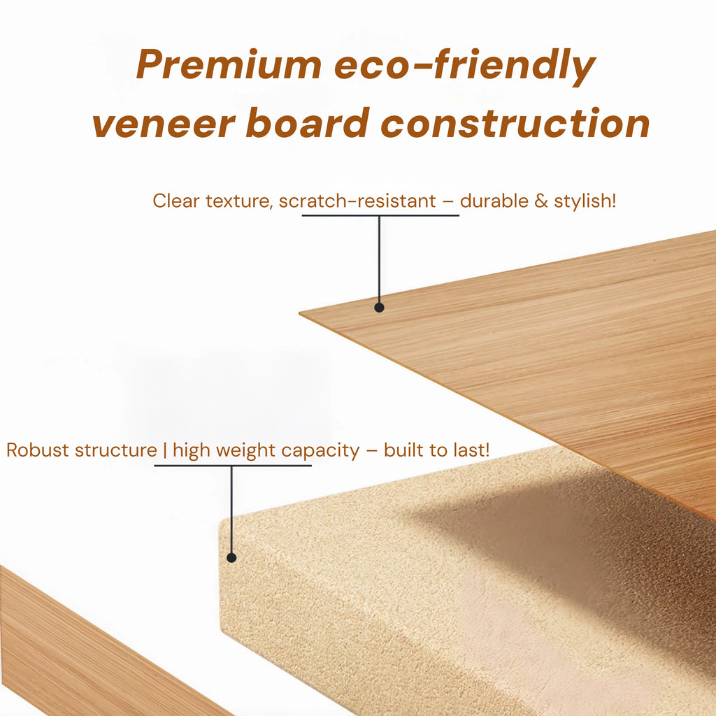 Pettami Sisal Cat Tower with Play and Rest Areas, Space-Saving Design for Small Apartments